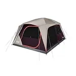 Coleman Skylodge Camping Tent, 8/10