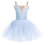 Dance Dress Costume For Teen