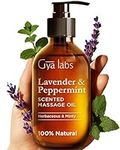 Gya Labs Lavender & Peppermint Mass