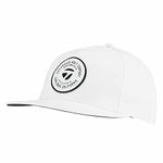 TaylorMade Golf Taylor Made Men's 5 Panel Flatbill Hat