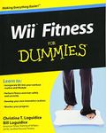 Wii Fitness For Dummies