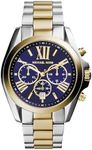 Michael Kors Bradshaw Chronograph T