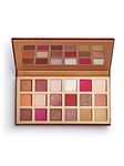 XX Revolution Luxx Matte Shadow Palette XXodus (Multicolor)