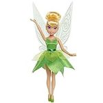 Disney Fairies 9" Tinker Bell Doll 