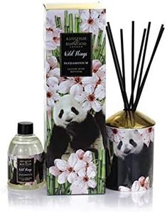 Ashleigh & Burwood Pandamonium Wild Things Diffuser