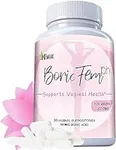 N'More Boric Acid Vaginal Supposito