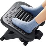 HUANUO Foot Rest for Under Desk at 