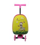 Travel Scooter For Kids