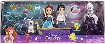 Disney The Little Mermaid Petite De