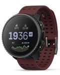 SUUNTO Vertical GPS Sports Watch, Activity Tracker w/ Dual-band GNSS & Offline Maps, Up to 60-Day Battery Life, Supports 95+ Sports, 24/7 Health Care, Smart Watch For Men & Women, Solar Charging Opt.