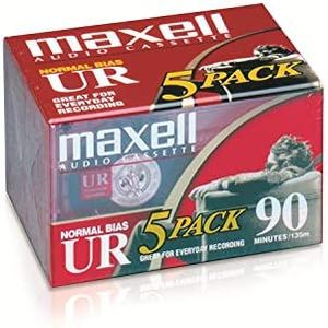 Maxell 108