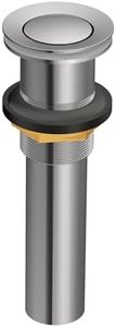 Moen 140780AZ Pop-Up Waste Kit, 140780, 0V