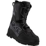 FXR X-Cross Pro BOA Boot 2025 (Black Ops - M9/W11/EU42)