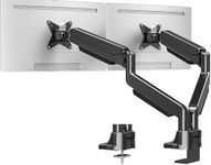 MOUNTUP Dual Monitor Mount fits 17'