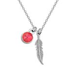 MAOFAED Anime Manga Series Gift Anime Necklace Anime Lover Gift Idea Anime Girl Gift Anime Merchandise (Hawks ne CA)