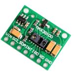 Robocraze Max30100 Pulse Oxymeter