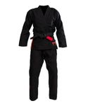 Venum Challenger XT BJJ Gi - Black - A3