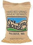 Hard Red Spring Wheat Berries | 5 L