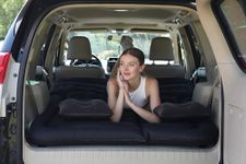 Adirigo Portable SUV Air Mattress -