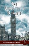 The Detective's Nemesis: 6 (Holmes & Co. Mysteries)