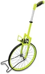 Komelon Metal Measuring Wheel