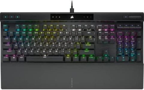 Corsair K7