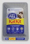 Cat's Pride, Disposable Litter Pan,