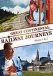 Great Continental Railway Journeys: Series 1 And 2 [DVD]