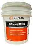 Tenon Refractory Mortar - High Temp