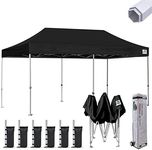 Eurmax USA Premium 10'x20' Pop-up C