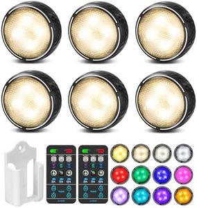 LED Puck L