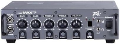Peavey MiniMax Version II Bass Guit