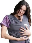 Sleepy Wrap Baby Carrier Newborn to