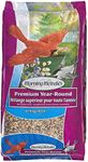 Morning Melodies 409-200 Premium Year-Round Bird Seed 18.18kg, 1 Piece, Large