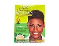 Soft & Beautiful Soft & Beautiful Botanicals No Mix Texturizer For Sensitive Scalps Coarse 2 App