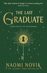 The Last Graduate: The Sunday Times