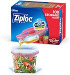 Ziploc Qua