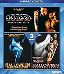 Halloween 3-Movie Collection (Blu-r