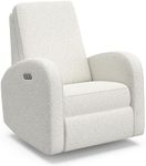 Storkcraft Santa Monica Power Recli