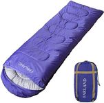 FARLAND Sleeping Bags 20℉ for Adult