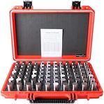 Accusize Industrial Tools 82 Pc 0.7