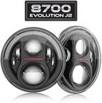 J.W. Speaker 8700 Evolution J2 Carb