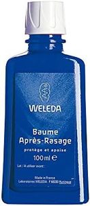 Weleda baume après rasage 100 ml