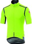Castelli 2019/20 Men's Gabba ROS Short Sleeve Cycling Jacket - B19502