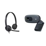 Logitech Skype Headsets