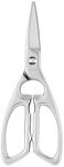 LIVINGO Heavy Duty Kitchen Scissors