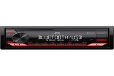 Jvc Bluetooth Car Audio Receivers