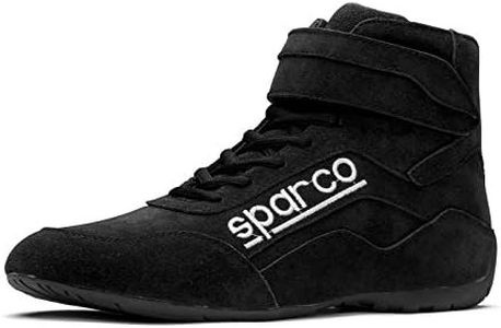 Sparco 001