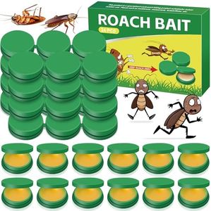 Roach Bait