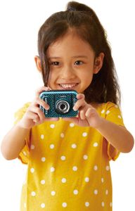 VTech KidiZoom Studio Kids Camera – Blue